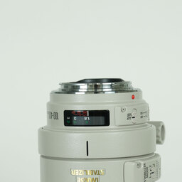 Canon EF100-400mm F4.5-5.6L IS USM Canon EF100-400mm F4.5-5.6L IS USM