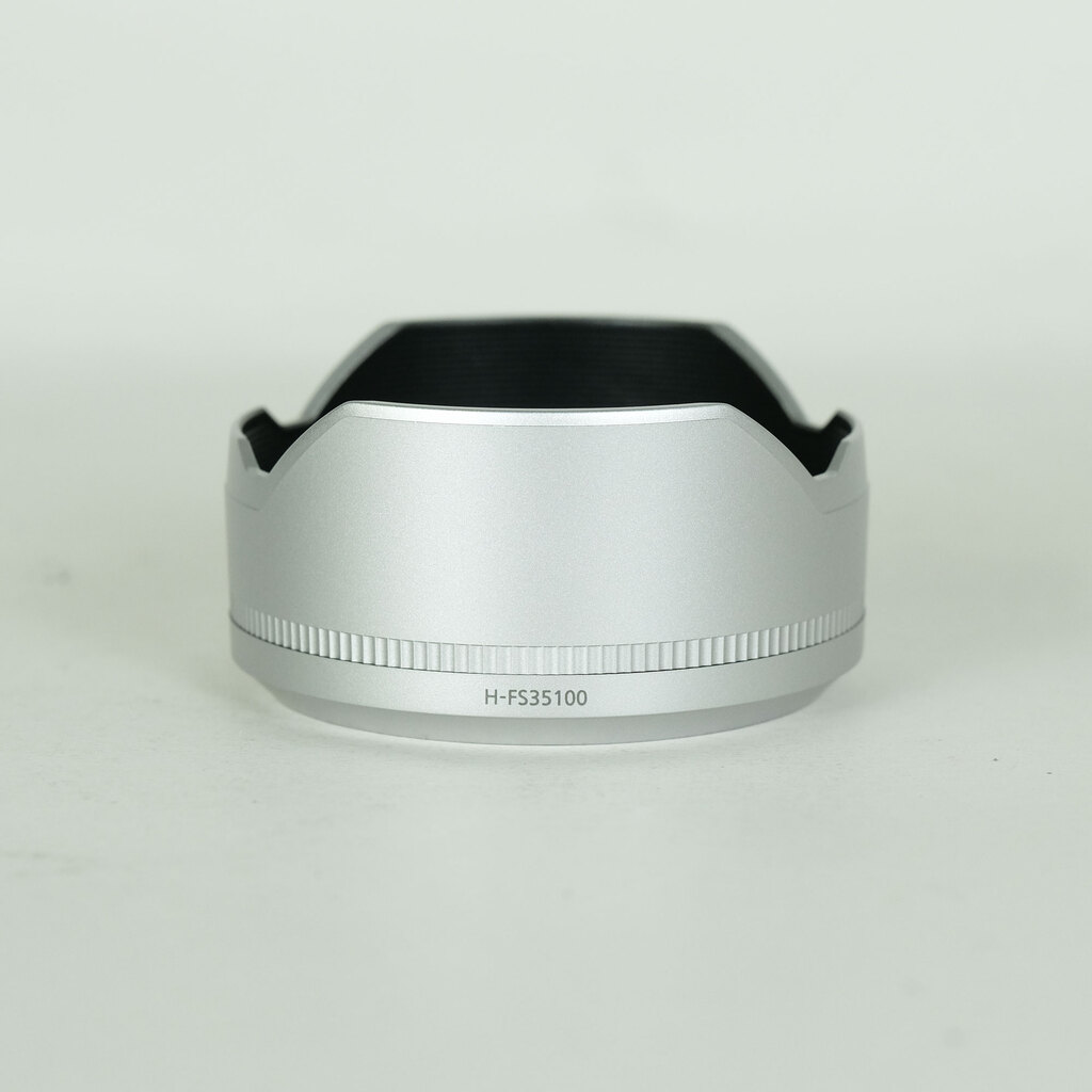 Panasonic LUMIX G VARIO 35-100mm / F4.0-5.6 ASPH. / MEGA O.I.S.