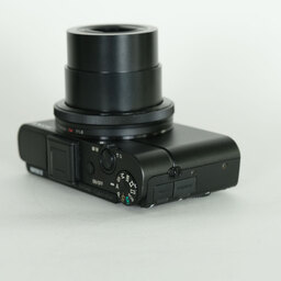 SONY Cyber-shot DSC-RX100M2