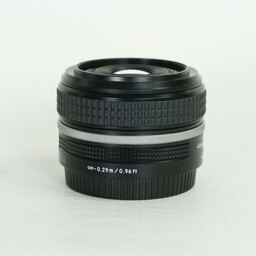Nikon NIKKOR Z 40mm f/2