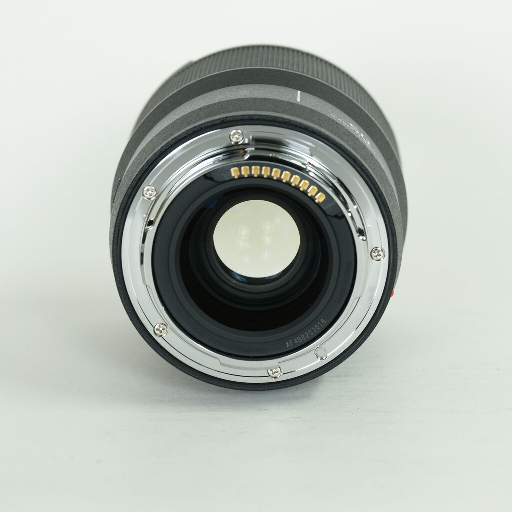 Panasonic LUMIX S 50mm F1.8