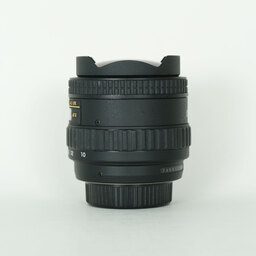 TOKINA AT-X 107DX FishEye(AF10-17mm F3.5-4.5)(ニコンF用) TOKINA AT-X 107DX FishEye(AF10-17mm F3.5-4.5)(ニコンF用)