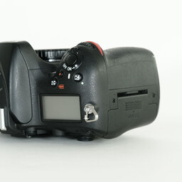 Nikon D600