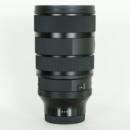 SIGMA 28-45mm F1.8 DG DN｜Art [ソニーE用]