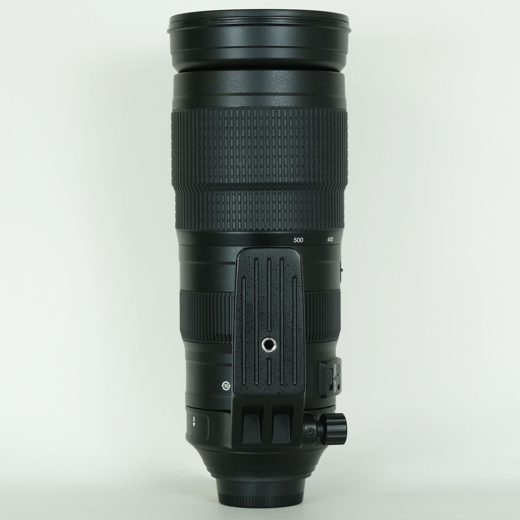 Nikon AF-S NIKKOR 200-500mm f/5.6E ED VR