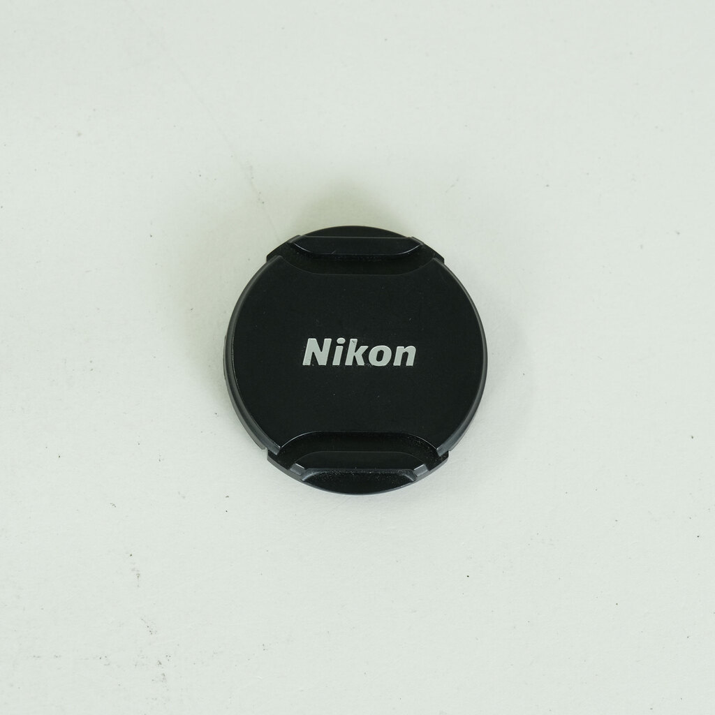 Nikon 1 NIKKOR VR30-110/3.8-5.6 ブラック