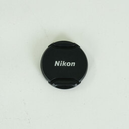 Nikon 1 NIKKOR VR30-110/3.8-5.6 ブラック
