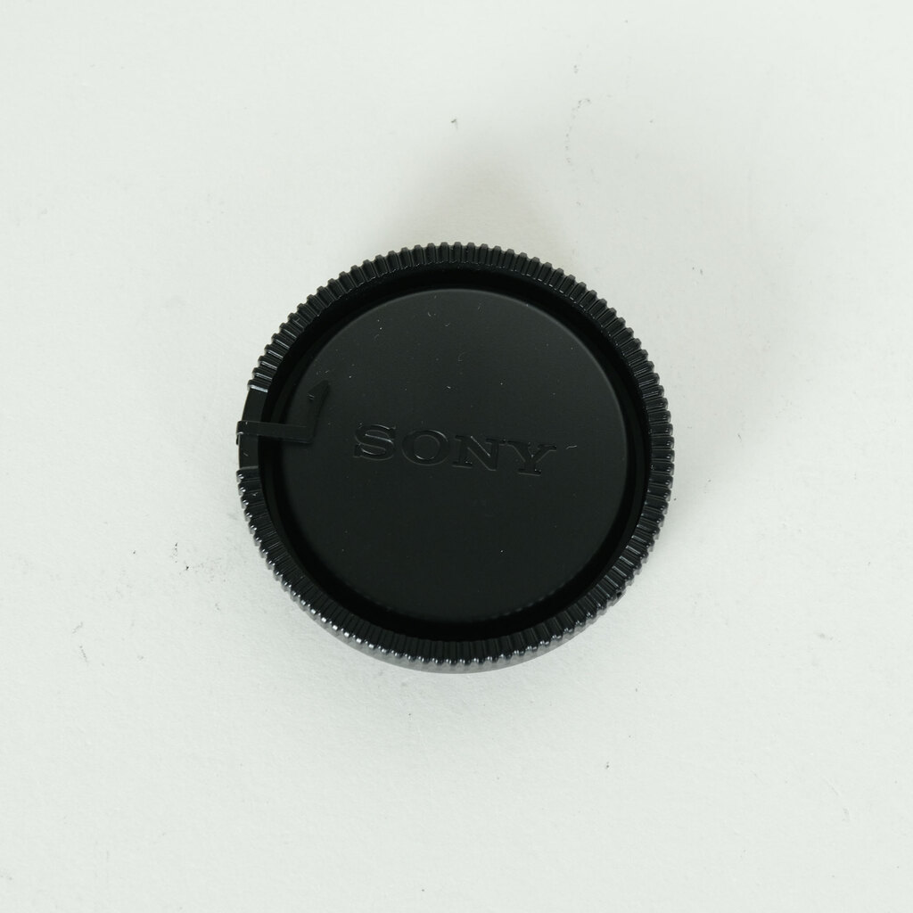 SONY 70-400mm F4-5.6 G SSM SAL70400G