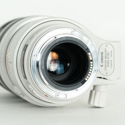 Canon EF100-400mm F4.5-5.6L IS USM