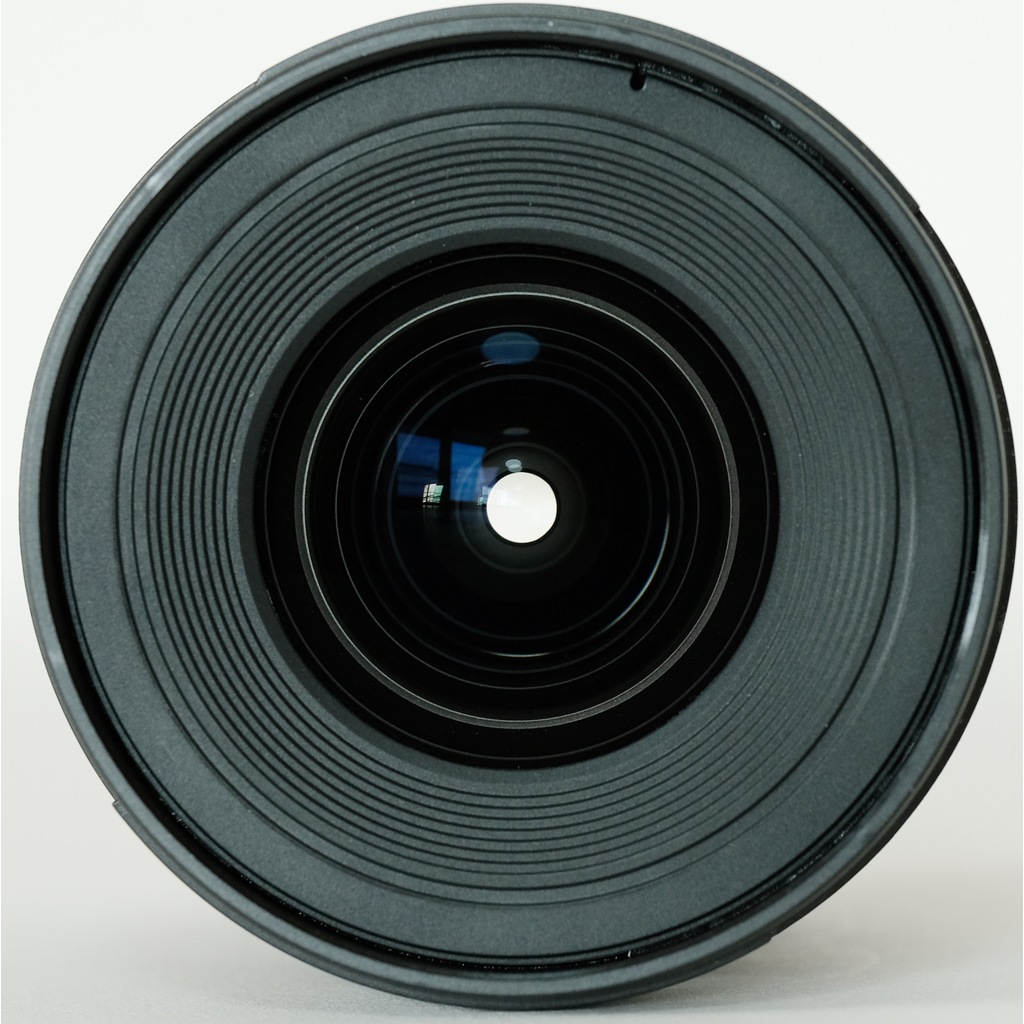 OLYMPUS M.ZUIKO DIGITAL ED 8‑25mm F4.0 PRO