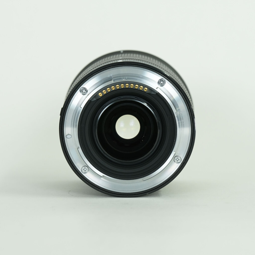 Nikon NIKKOR Z 24-70mm f/4 S