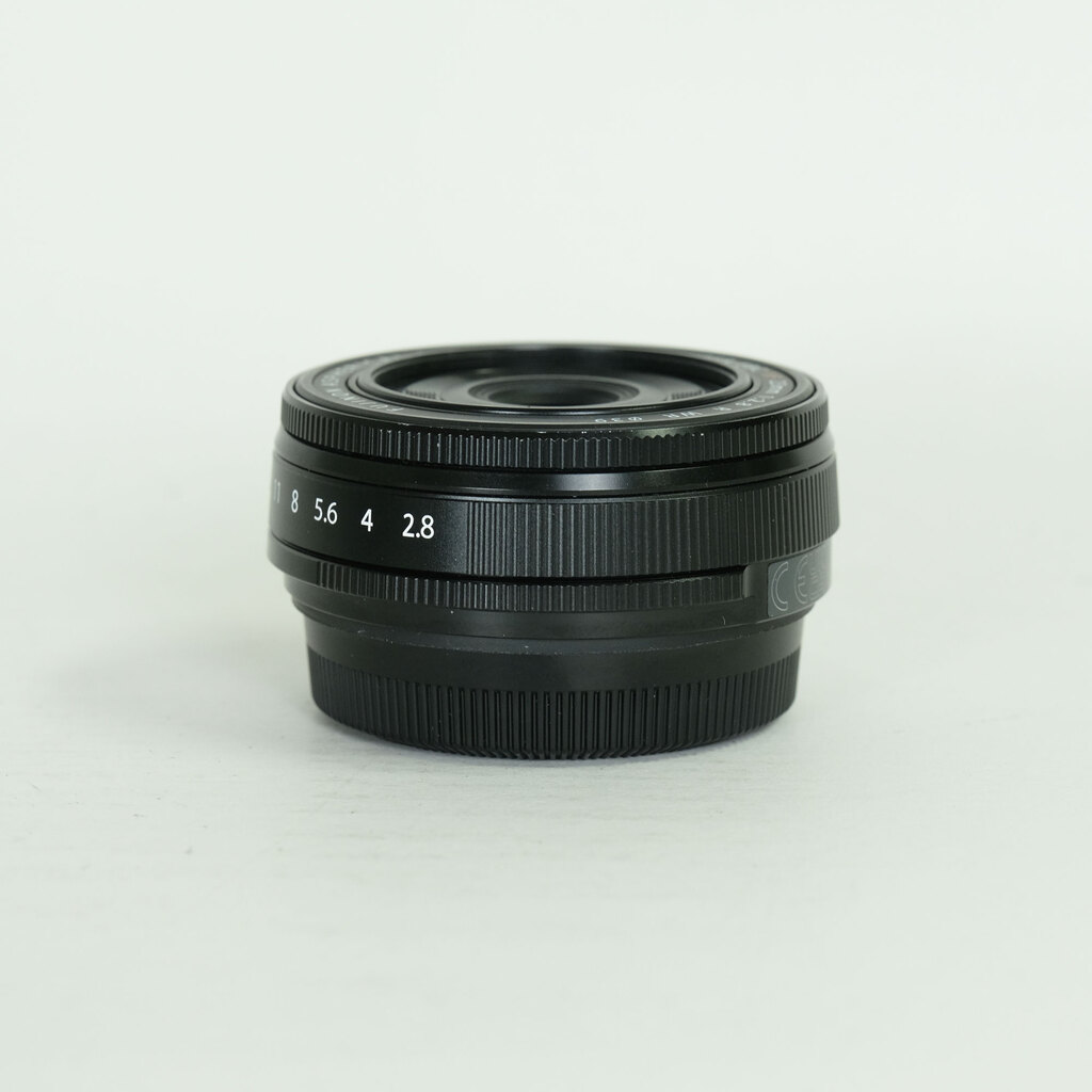 FUJIFILM XF23mmF2.8 R WR
