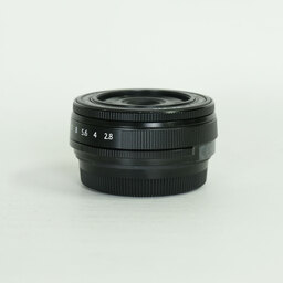 FUJIFILM XF23mmF2.8 R WR