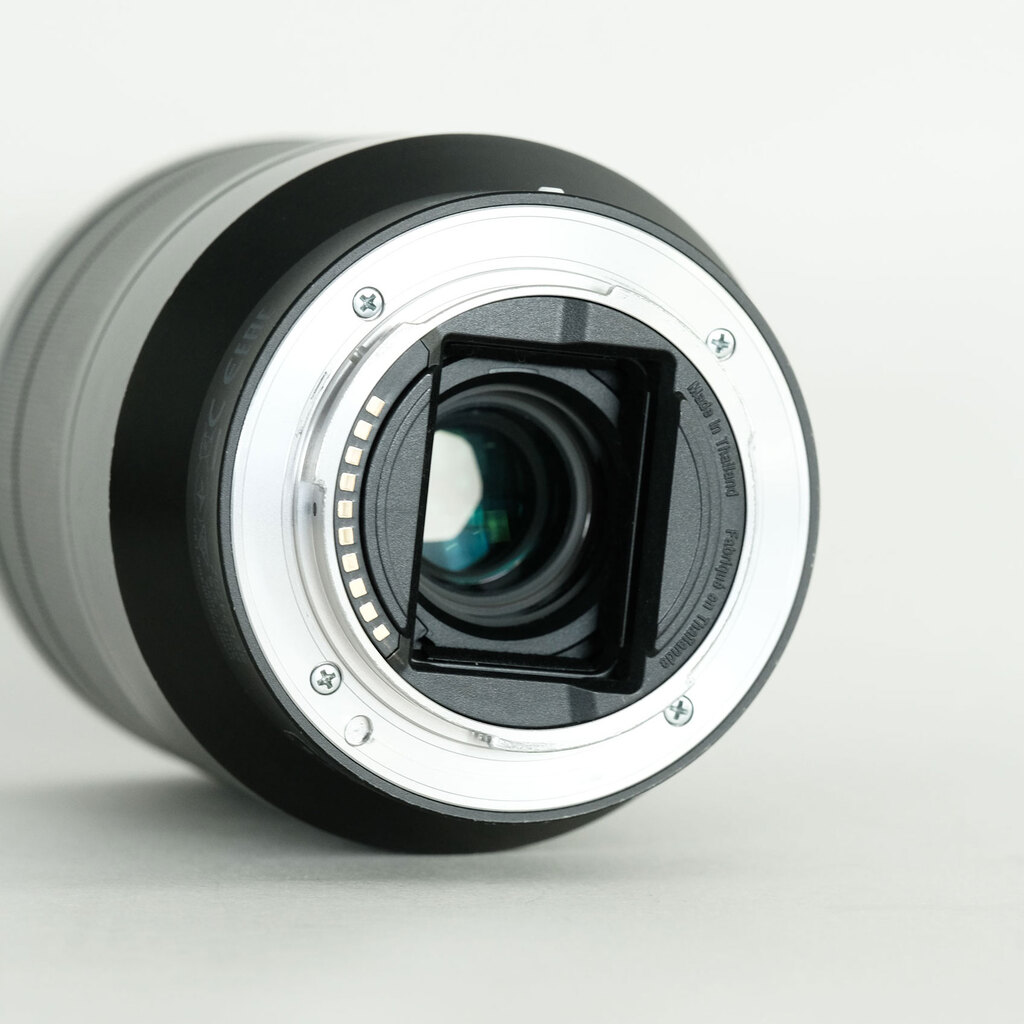 SONY Vario-Tessar T＊ FE 24-70mm F4 ZA OSS SEL2470Z