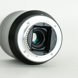 SONY Vario-Tessar T＊ FE 24-70mm F4 ZA OSS SEL2470Z