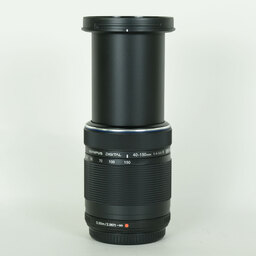 OLYMPUS M.ZUIKO DIGITAL ED 40-150mm F4.0-5.6 R