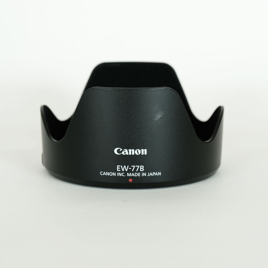 Canon EF35mm F1.4L II USM