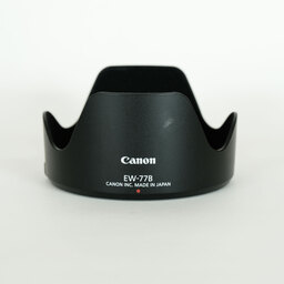 Canon EF35mm F1.4L II USM