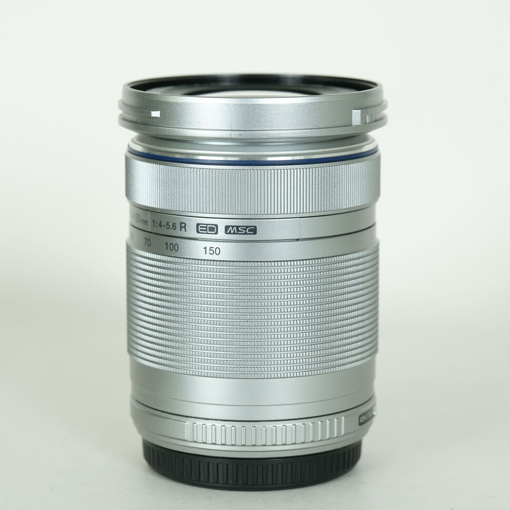 OLYMPUS M.ZUIKO DIGITAL ED 40-150mm F4.0-5.6 R