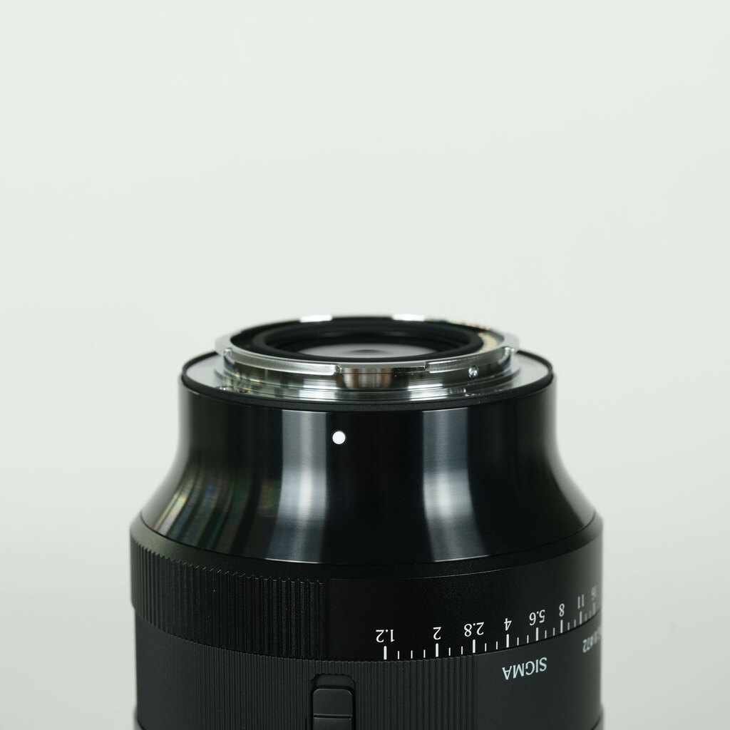 SIGMA 35mm F1.2 DG II｜Art [ライカL用]の出品 | ONE SCENE（ワンシーン）