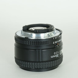 Nikon Ai AF Nikkor 35mm F2D
