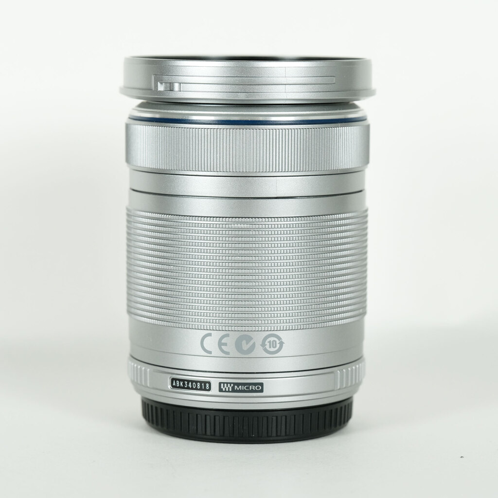 OLYMPUS M.ZUIKO DIGITAL ED 40-150mm F4.0-5.6 R