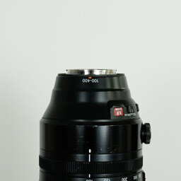 FUJIFILM XF100-400mmF4.5-5.6 R LM OIS WR