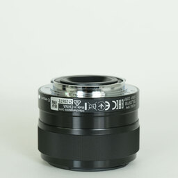 SONY E 35mm F1.8 OSS SEL35F18 SONY E 35mm F1.8 OSS SEL35F18