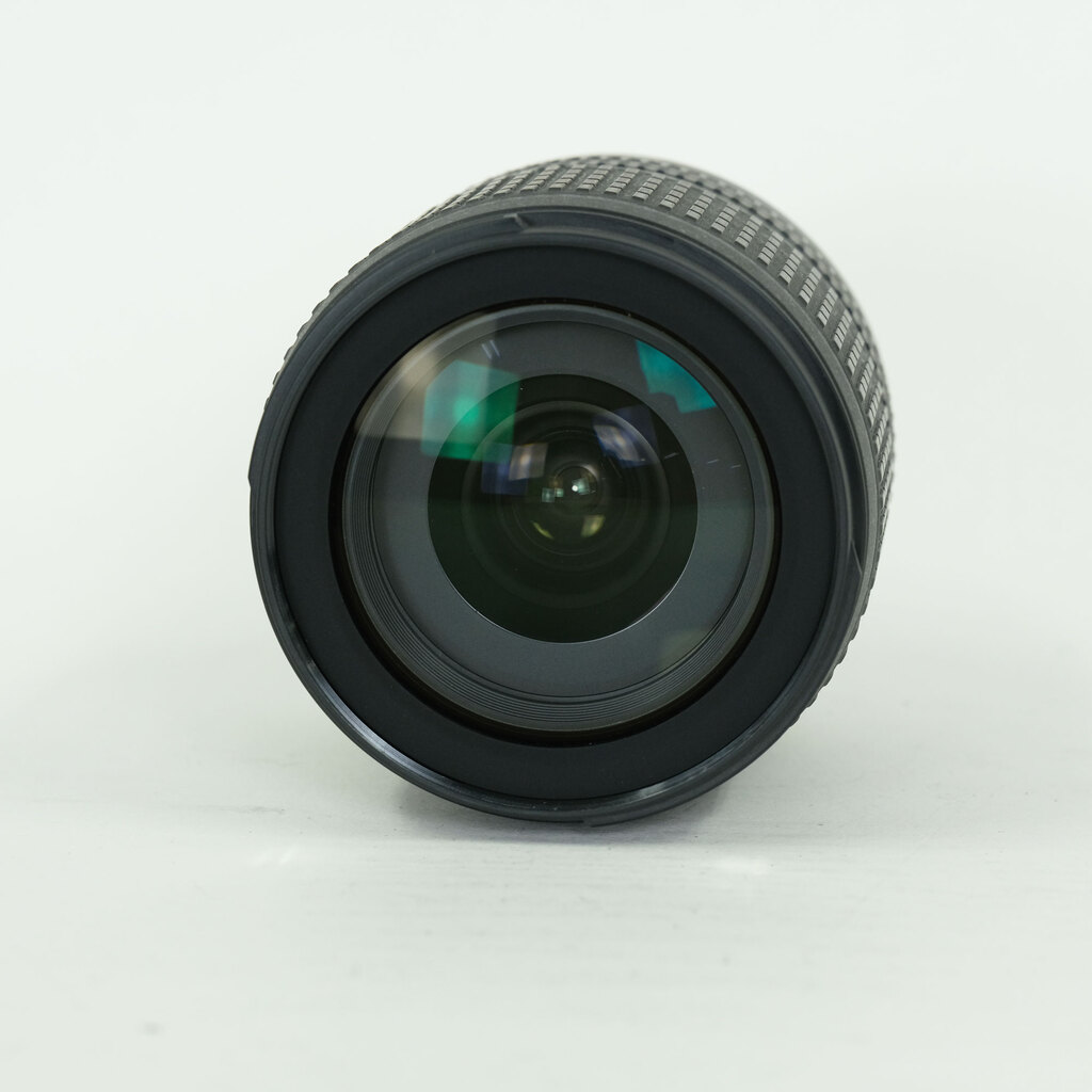 Nikon AF-S DX NIKKOR 18-105mm F3.5-5.6G ED VR