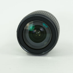 Nikon AF-S DX NIKKOR 18-105mm F3.5-5.6G ED VR