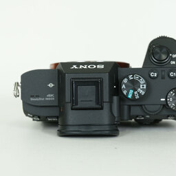 SONY α7 III(ILCE-7M3) SONY α7 III(ILCE-7M3)