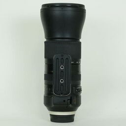 TAMRON SP 150-600mm F/5-6.3 Di VC USD G2 (Model A022) [ニコンF用]