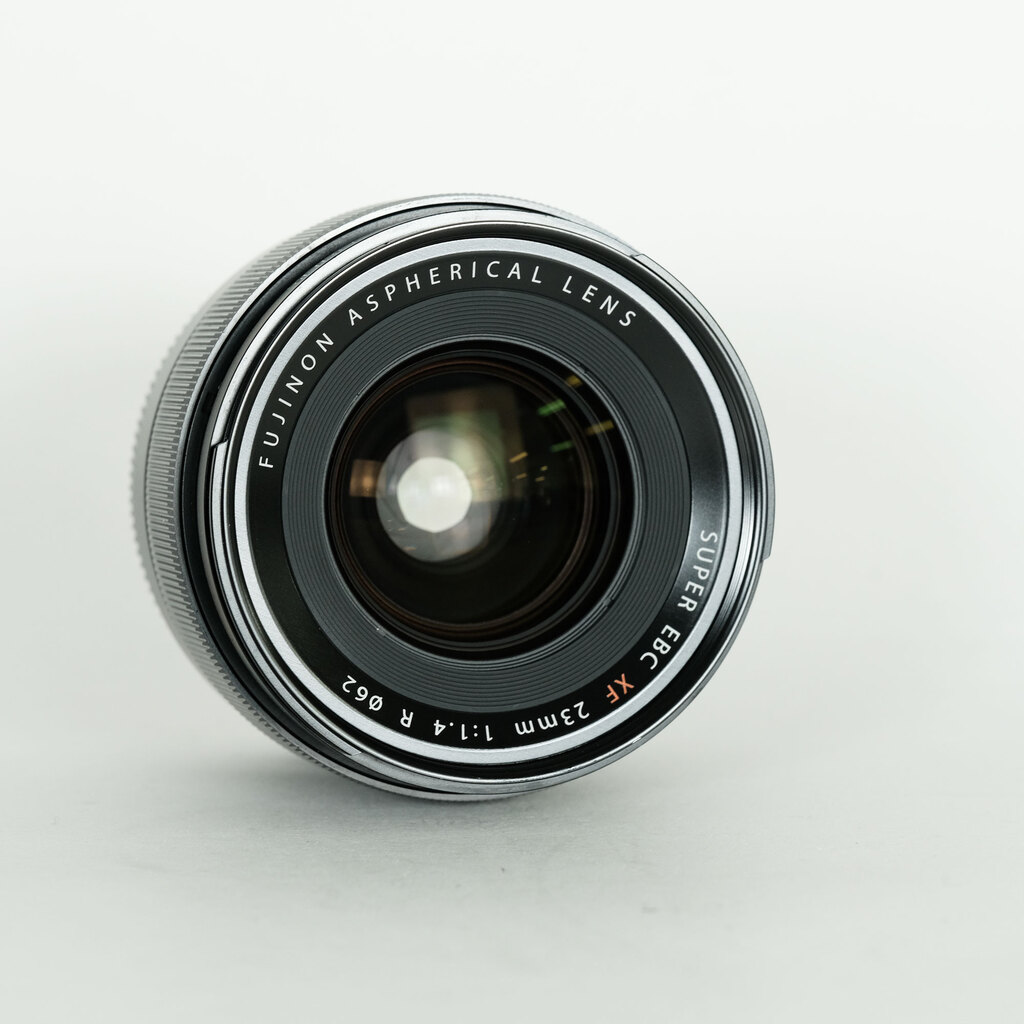 FUJIFILM XF23mmF1.4 R