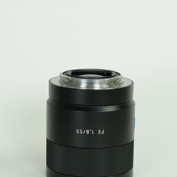 SONY Sonnar T* FE 55mm F1.8 ZA SEL55F18Z SONY Sonnar T* FE 55mm F1.8 ZA SEL55F18Z