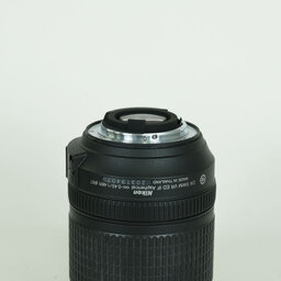 Nikon AF-S DX NIKKOR 18-140mm F3.5-5.6G ED VR