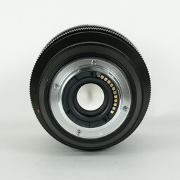 Panasonic LEICA DG VARIO-SUMMILUX 10-25mm / F1.7 ASPH.