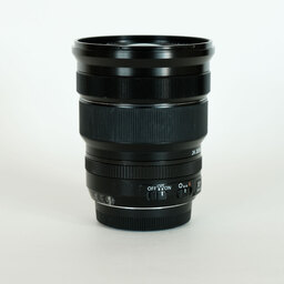 FUJIFILM XF10-24mmF4 R OIS FUJIFILM XF10-24mmF4 R OIS