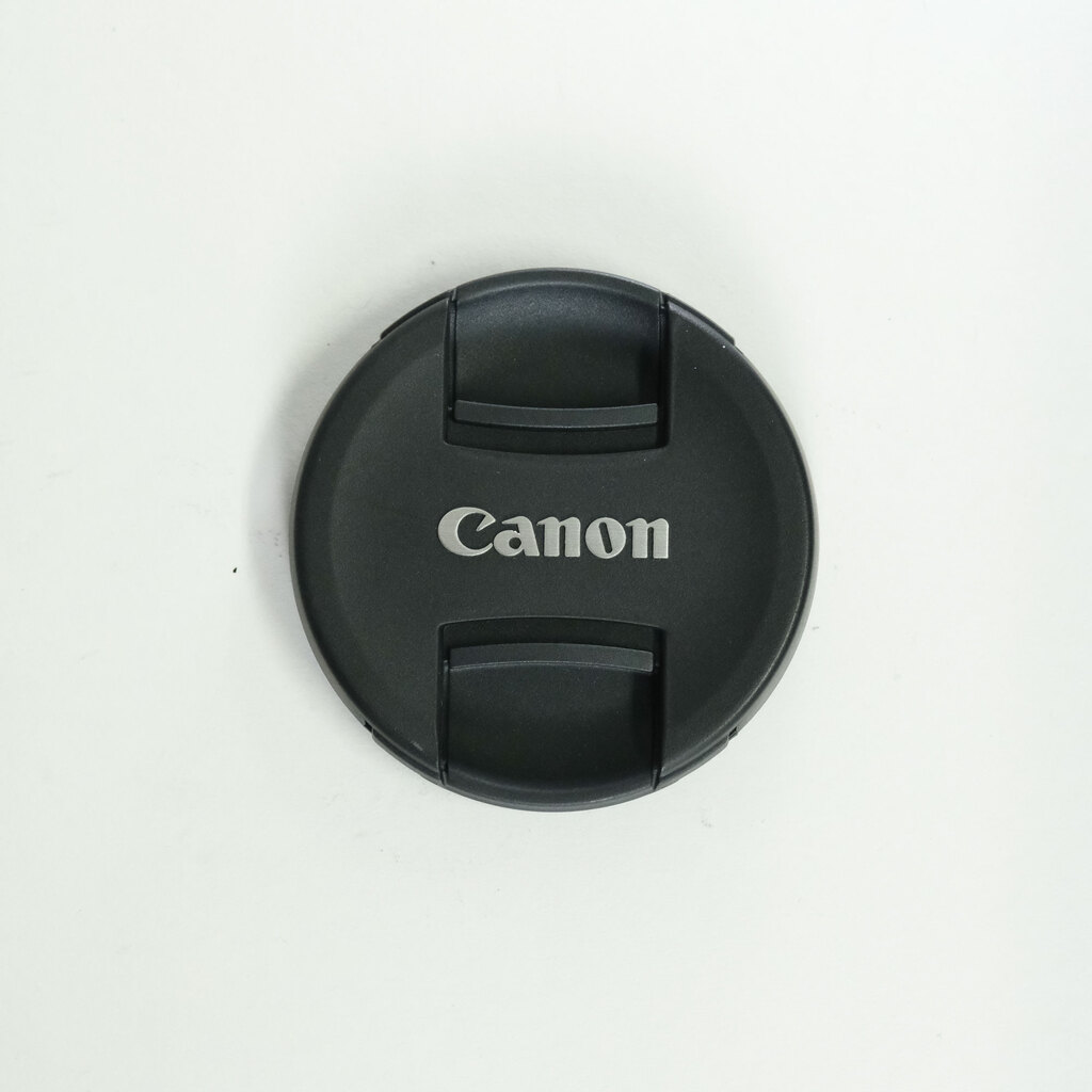 Canon EF-S55-250mm F4-5.6 IS STM