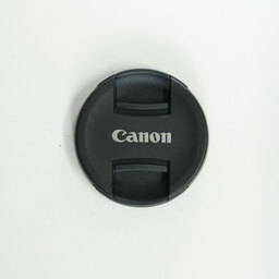 Canon EF-S55-250mm F4-5.6 IS STM