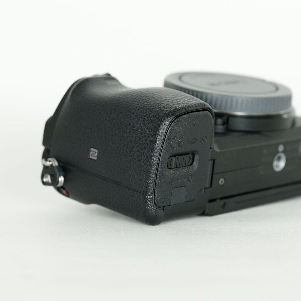 SONY α6400（ILCE-6400）