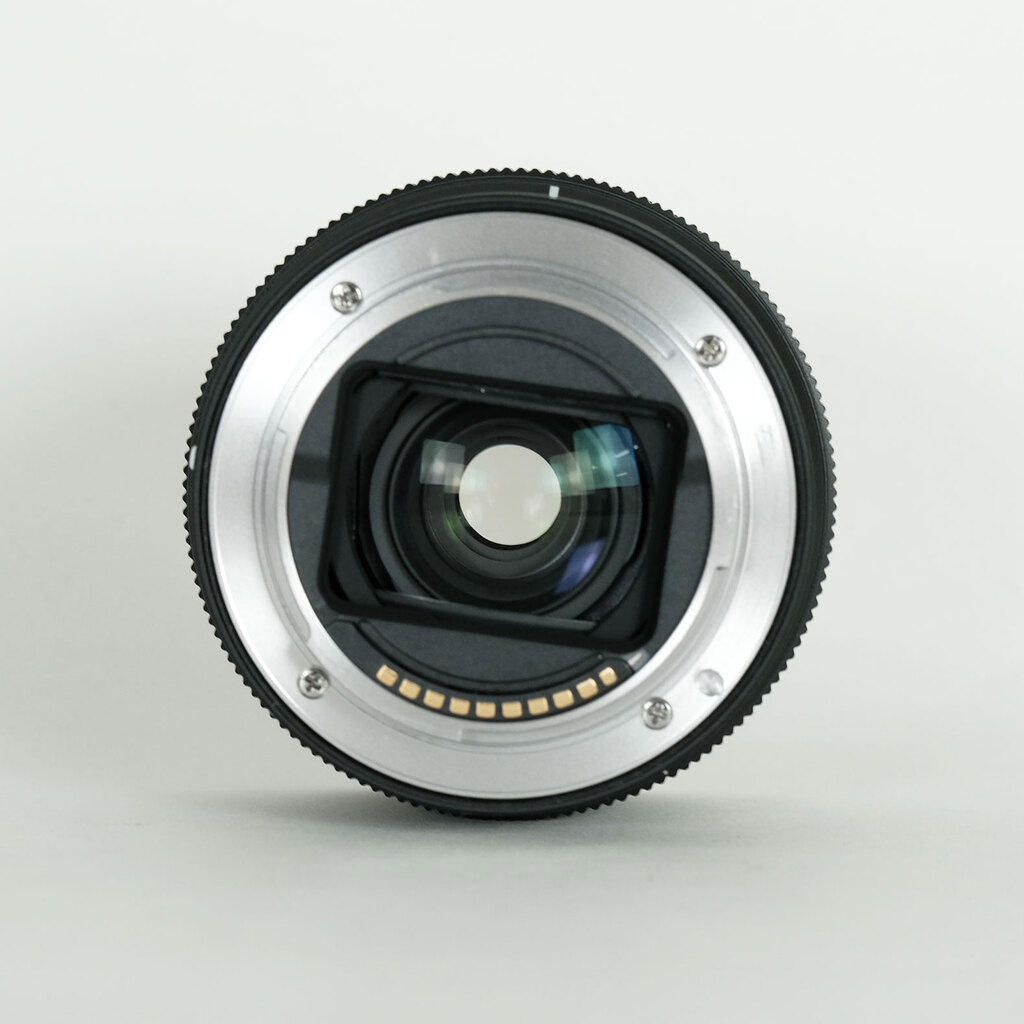 SONY FE 28-60mm F4-5.6 SEL2860