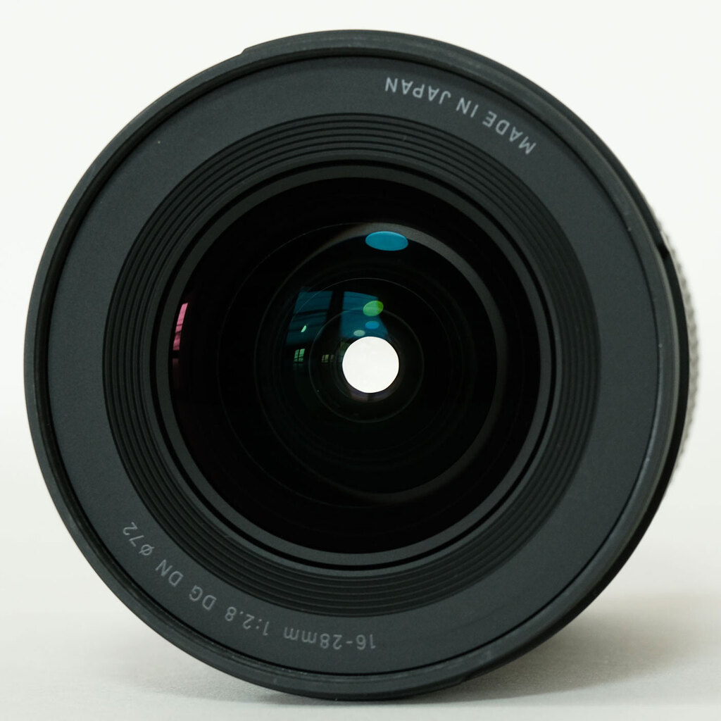 SIGMA 16-28mm F2.8 DG DN｜Contemporary [ソニーE用]