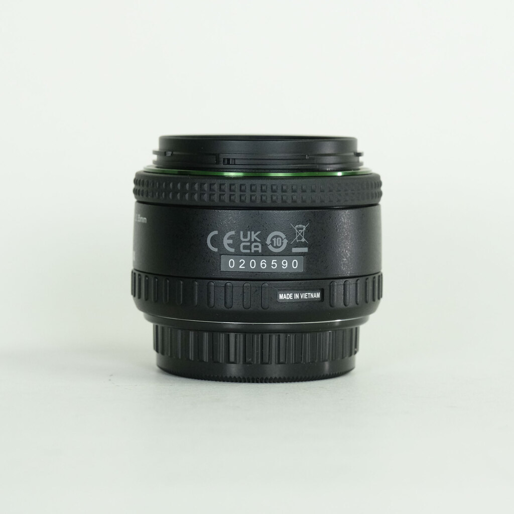 PENTAX HD PENTAX-FA 35mmF2