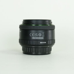 PENTAX HD PENTAX-FA 35mmF2