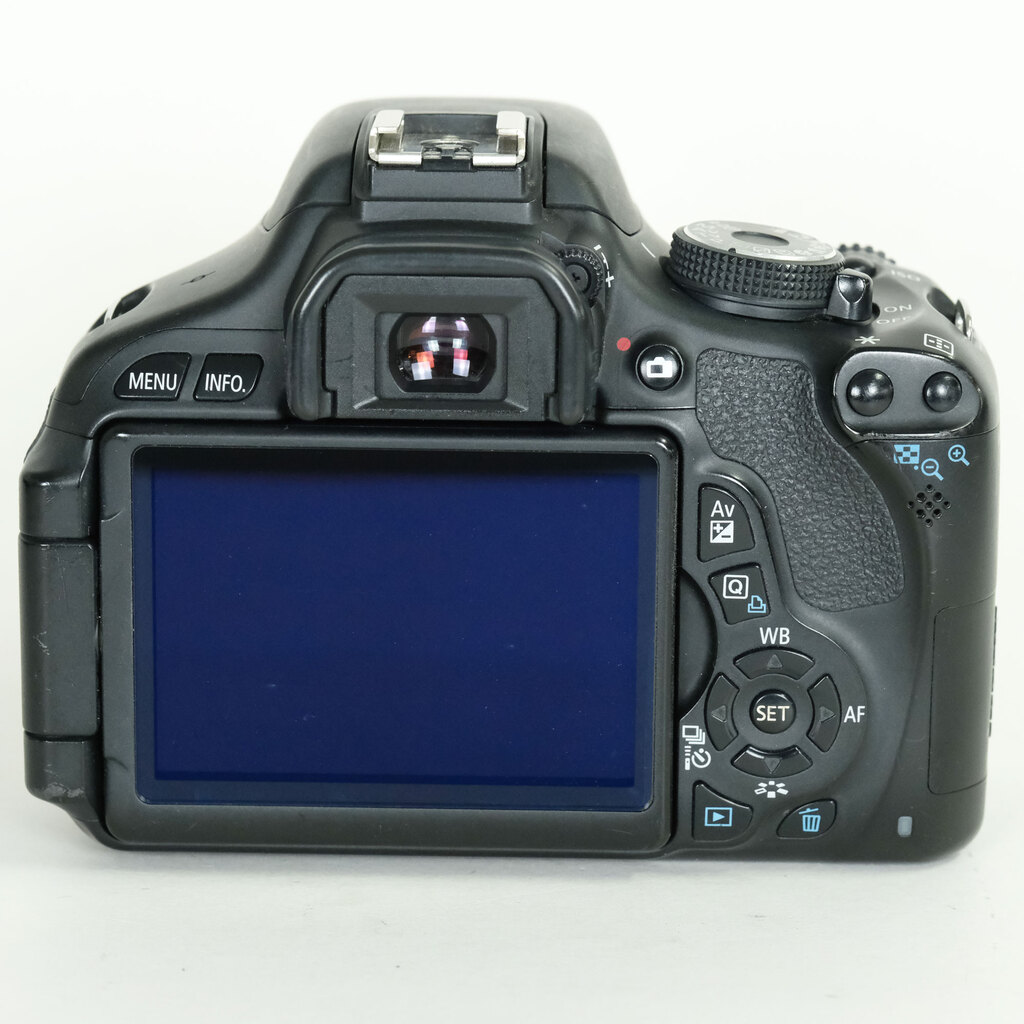 Canon EOS Kiss X5 ボディ