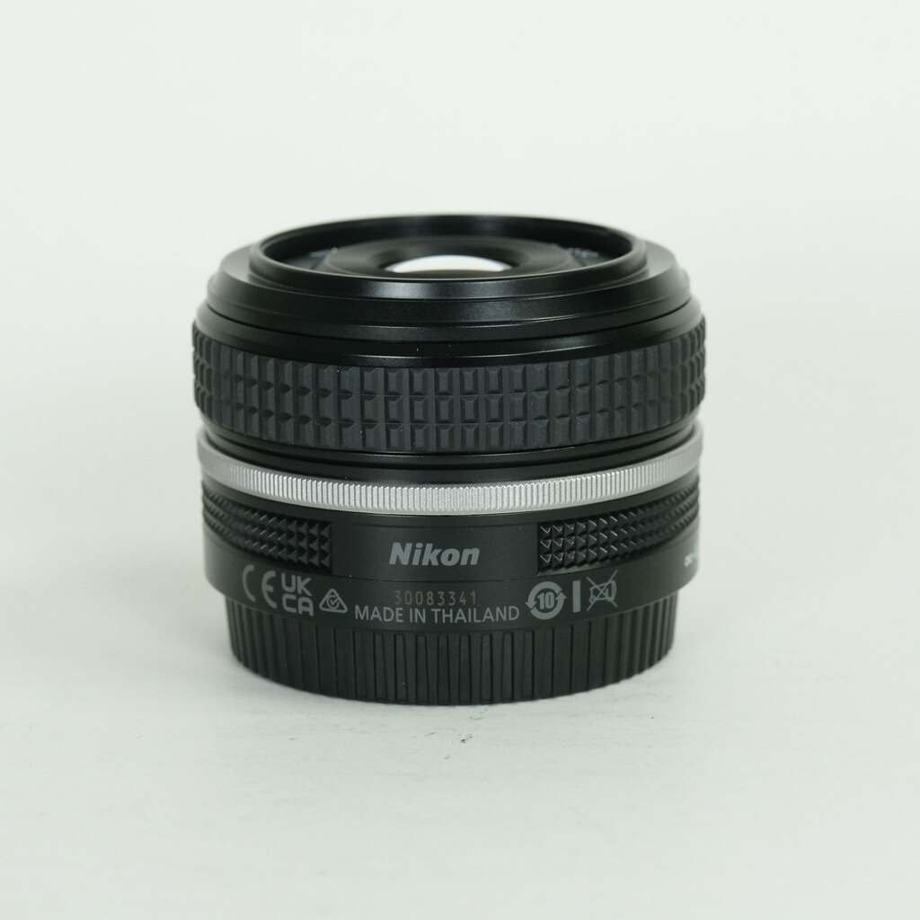 Nikon NIKKOR Z 40mm f/2
