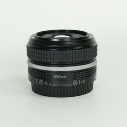 Nikon NIKKOR Z 40mm f/2