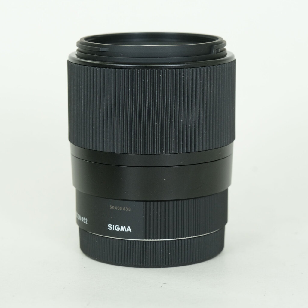 SIGMA 30mm F1.4 DC DN｜Contemporary [ソニーE用]