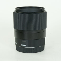 SIGMA 30mm F1.4 DC DN｜Contemporary [ソニーE用]