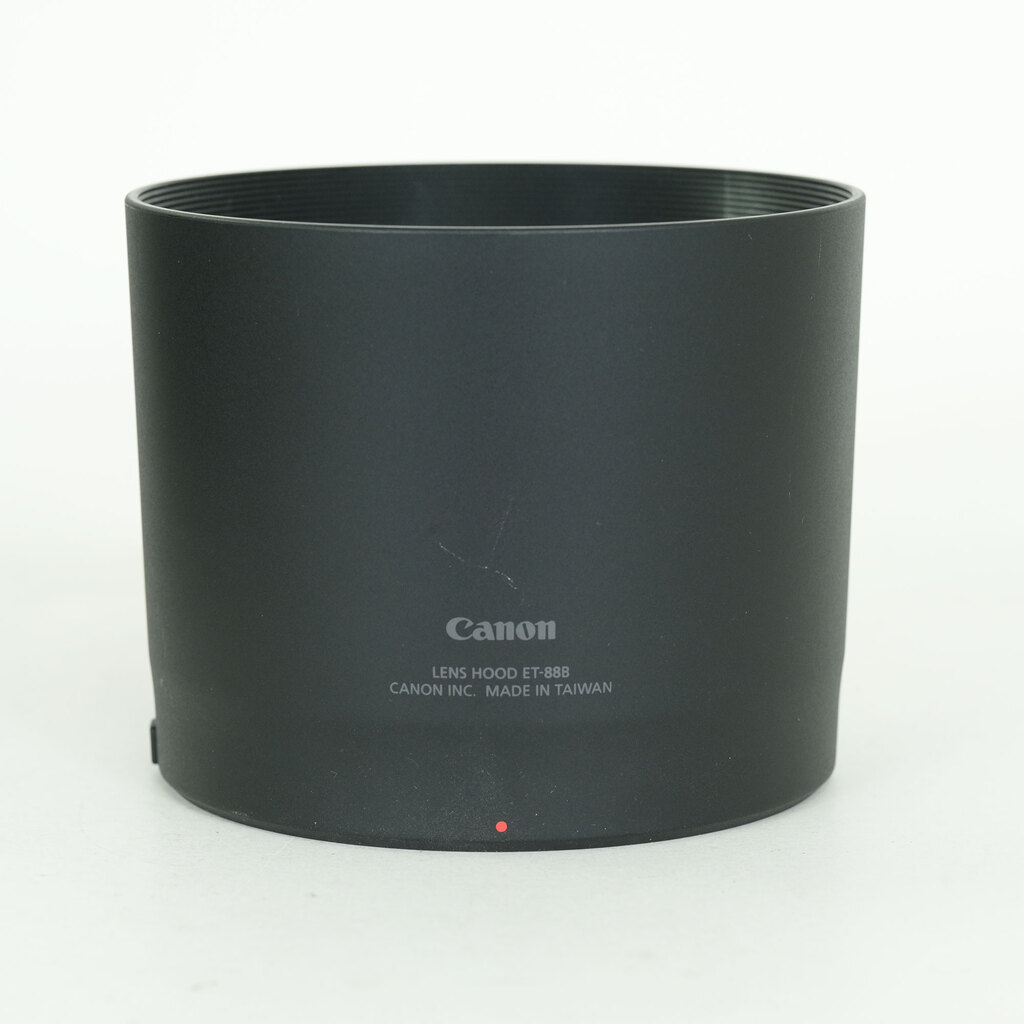 Canon RF600mm F11 IS STM